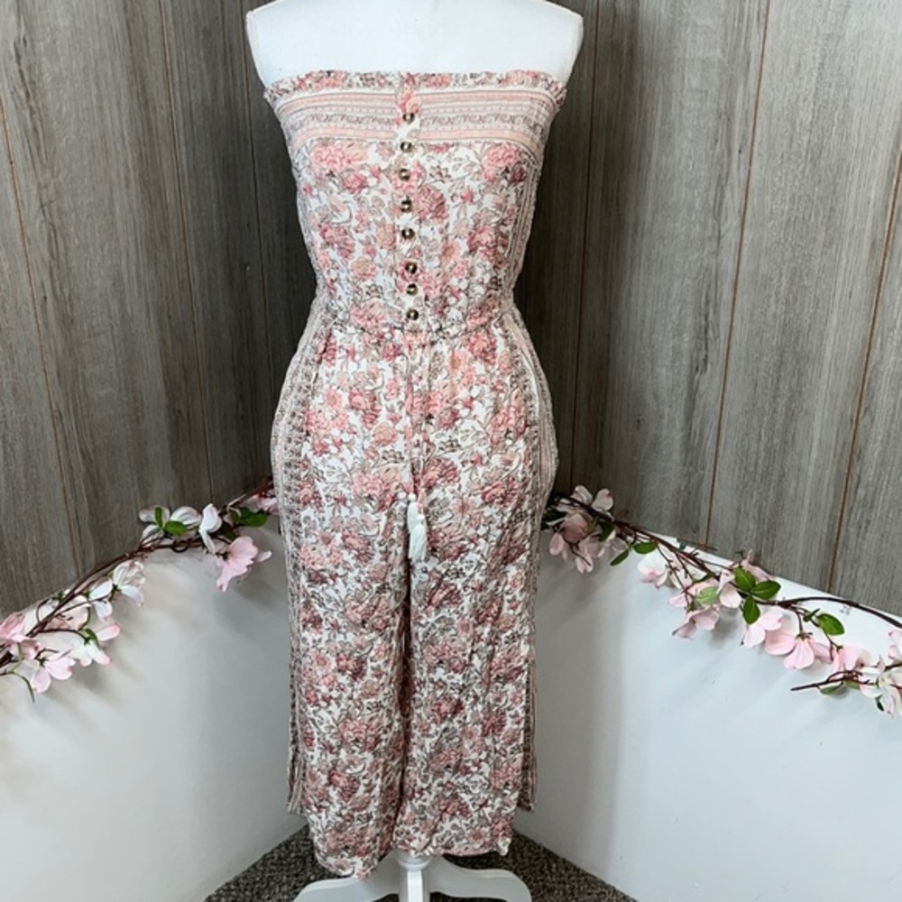 American Eagle Outfitters Jumpsuit Size Medium‎